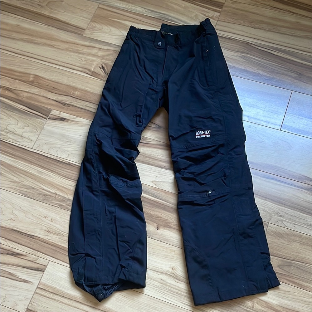 Obermeyer Women’s Ski Snow Pants Size 6